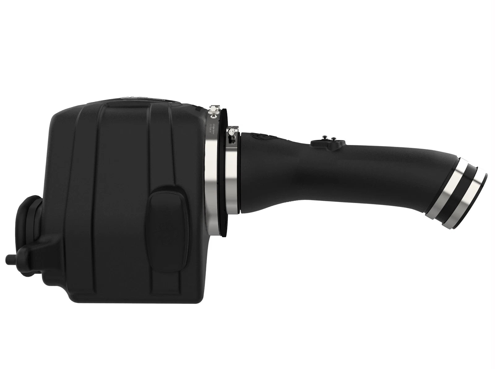 aFe Momentum GT Pro DRY S Stage-2 Si Intake | Toyota Tundra V8 5.7L (07-14) (51-76003)