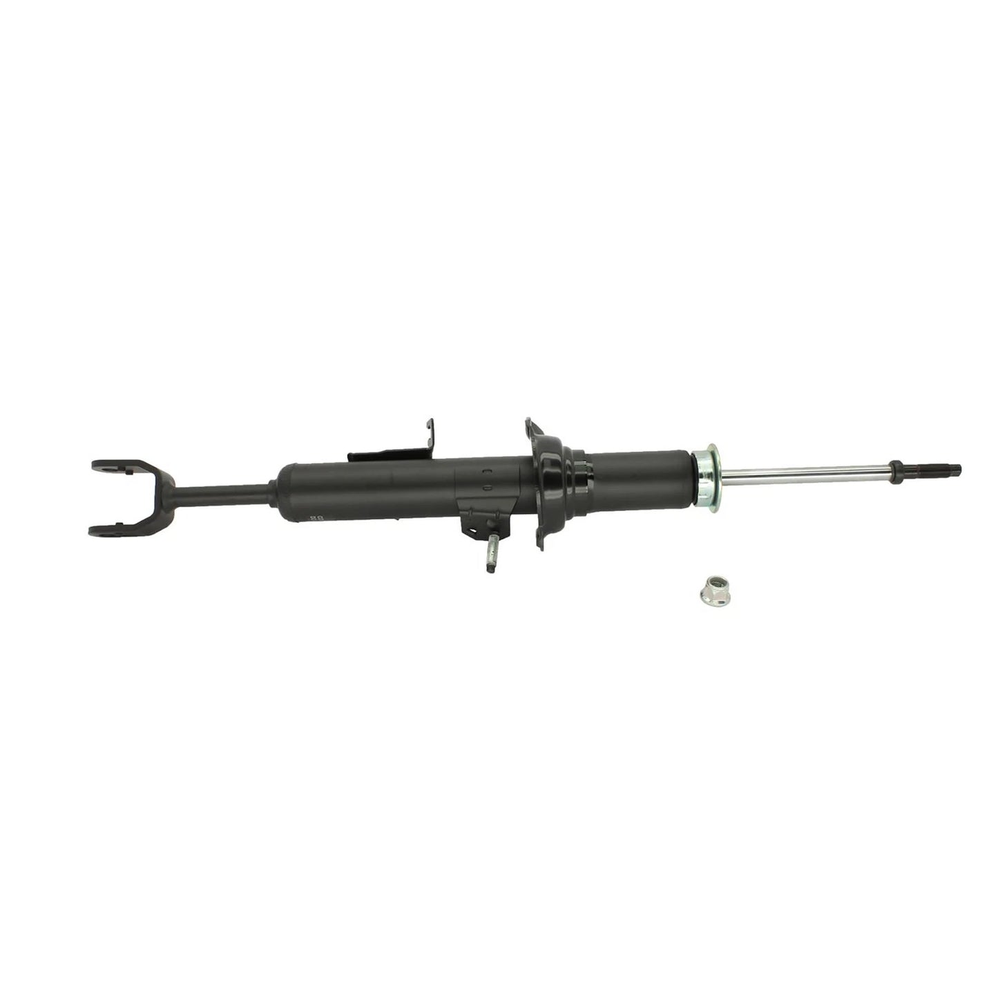 KYB Excel-G Front Right Shock & Strut | Infiniti G35 (RWD) (03-06) (341377)