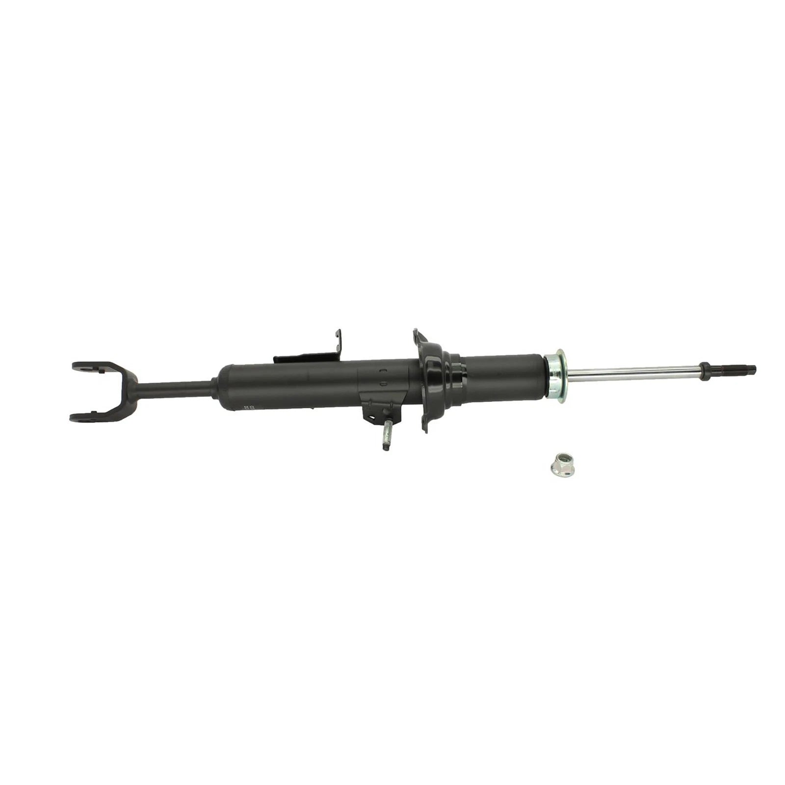 KYB Excel-G Front Right Shock & Strut | Infiniti G35 (RWD) (03-06) (341377)