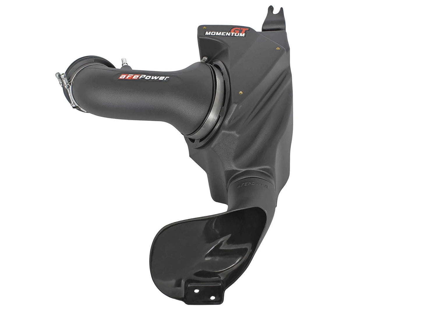 aFe Momentum GT Cold Air Intake System | Cadillac CTS-V (09-15) (54-74207)