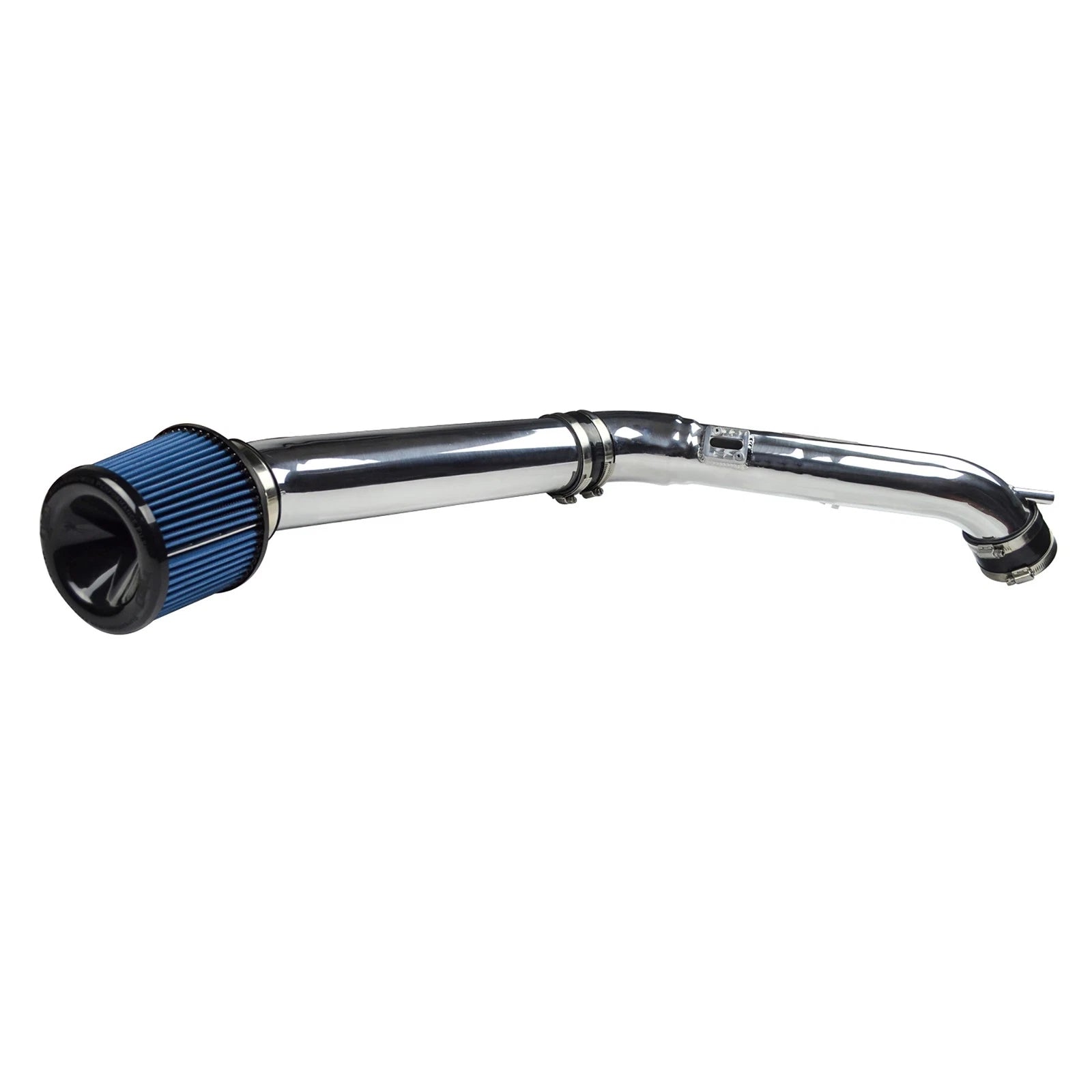 Injen Polished Cold Air Intake System | Infiniti M35 (06) (SP1991P)