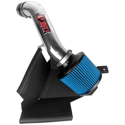 Injen 19-20 Volkswagen Jetta / Audi A3 Sportback e-tron Polished SP Short Ram Intake System | 2010-2019 VW Jetta / 2012-2020 Audi A3 (SP3031P)