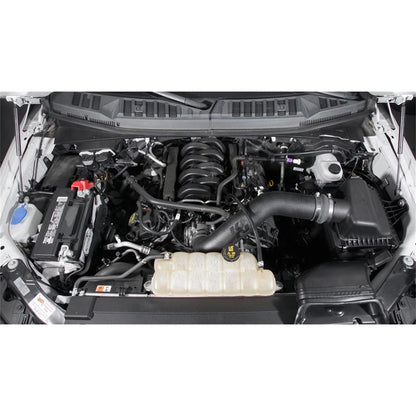 K&N Performance Intake Kit | Ford F150 (18-19) V8-5.0L (57-2603)