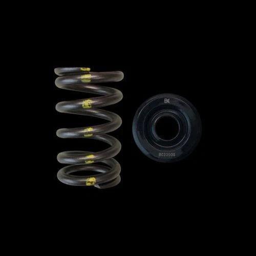 Brian Crower 2JZ Single Valve Retainer Spring | Multiple Lexus/Toyota Fitments (BC0300HD/SHD)