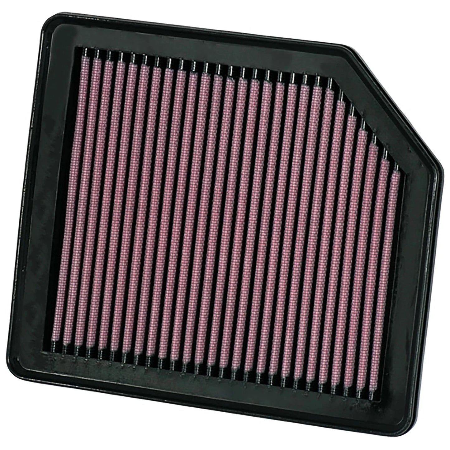 K&N Engineering Drop In Air Filter: Honda Civic 2006 - 2009 1.8L L4