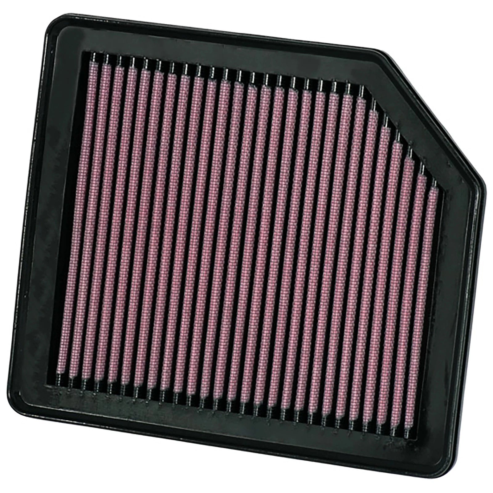 K&N Engineering Drop In Air Filter: Honda Civic 2006 - 2009 1.8L L4