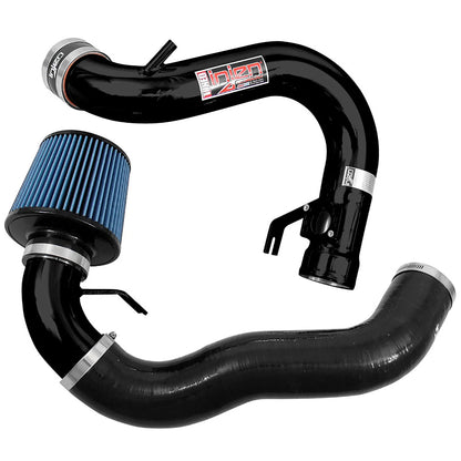Injen Black Cold Air Intake System | Mitsubishi Lancer GTS (09-17) (SP1836BLK)