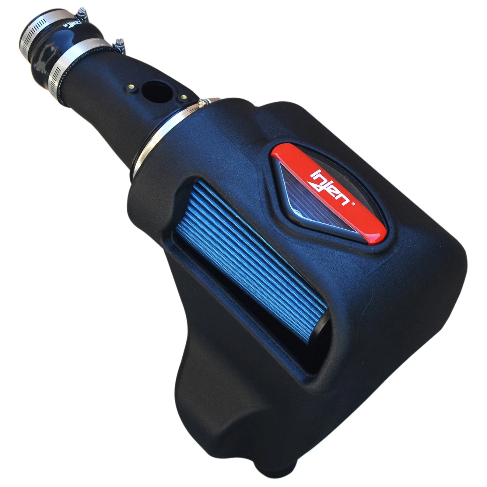 Injen Evolution Intake | Honda Civic Si (06-11) / Civic Type R FK8 (17-22) (EVO1501)
