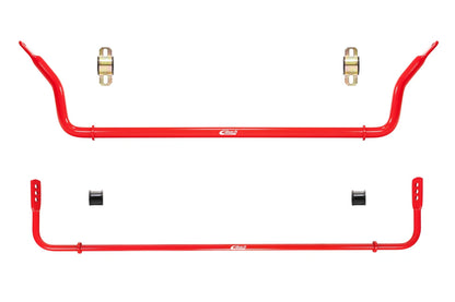 Eibach 26mm Front & 15mm Rear Anti-Roll Kit | 1999-2005 Mazda Miata (5530.320)