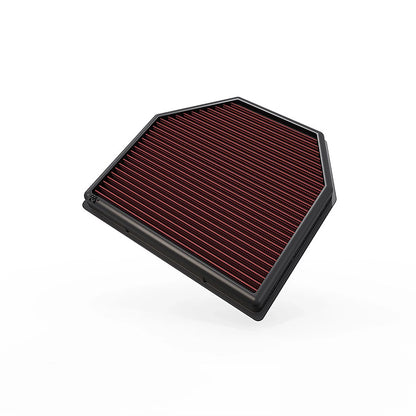 K&N Engineering Replacement Air Filter: BMW M5 (11-14) / M6 (11-14) / M4 (2015) / M3 (2015)