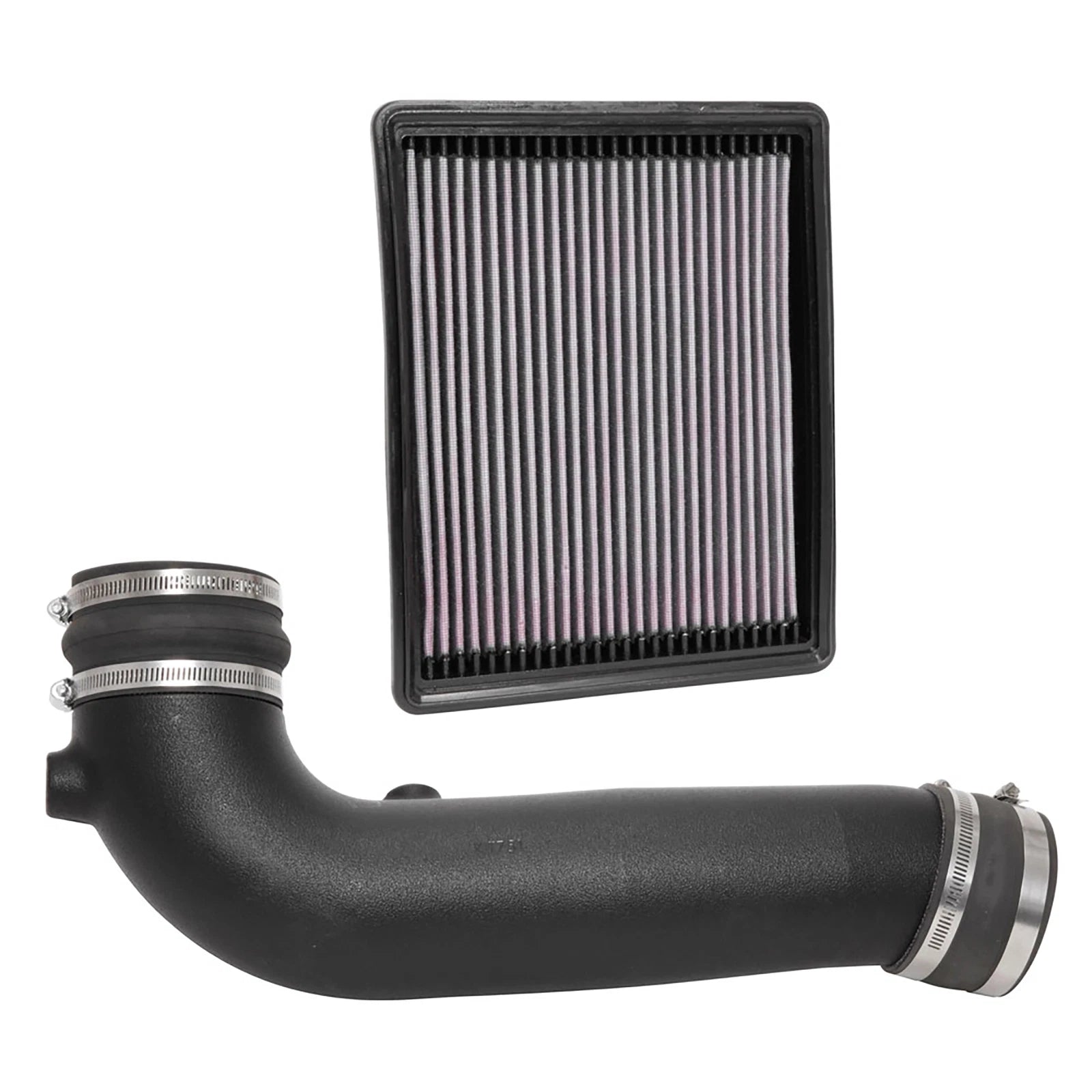 Airaid Jr Intake Kit | GMC Sierra/Yukon V8-6.2L F/I (17-18) (201-751)