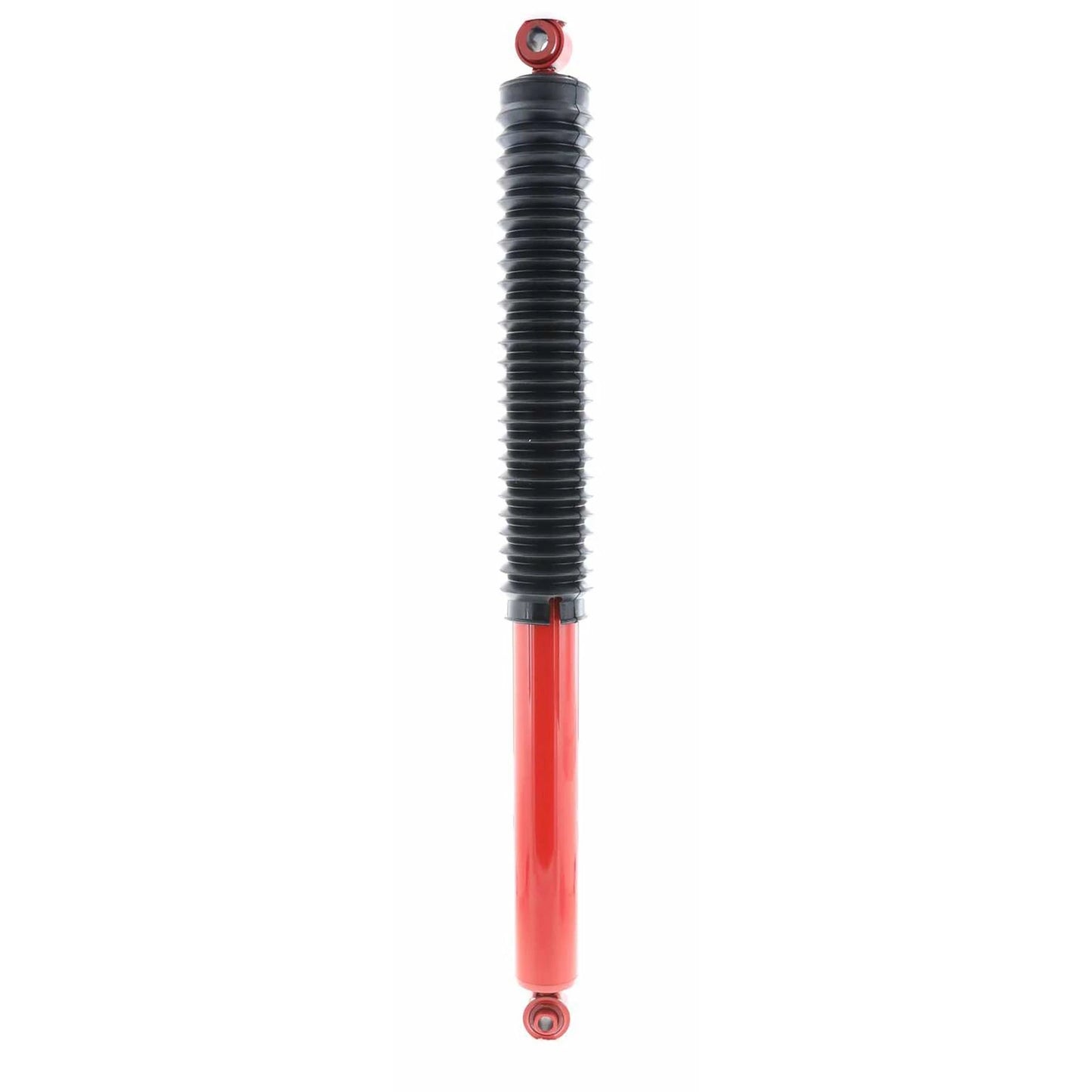 KYB MonoMax Rear Heavy Duty Monotube Shock Absorber | Ford F250 Super Duty 2WD/4WD (05-11) (565091)