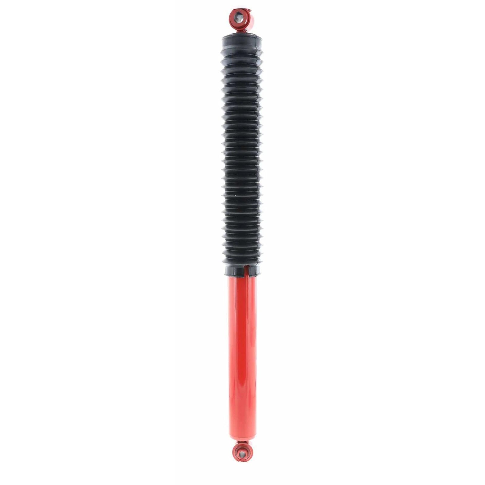 KYB MonoMax Rear Heavy Duty Monotube Shock Absorber | Ford F250 Super Duty 2WD/4WD (05-11) (565091)