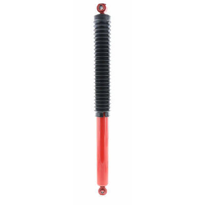 KYB MonoMax Rear Heavy Duty Monotube Shock Absorber | Ford F250 Super Duty 2WD/4WD (05-11) (565091)