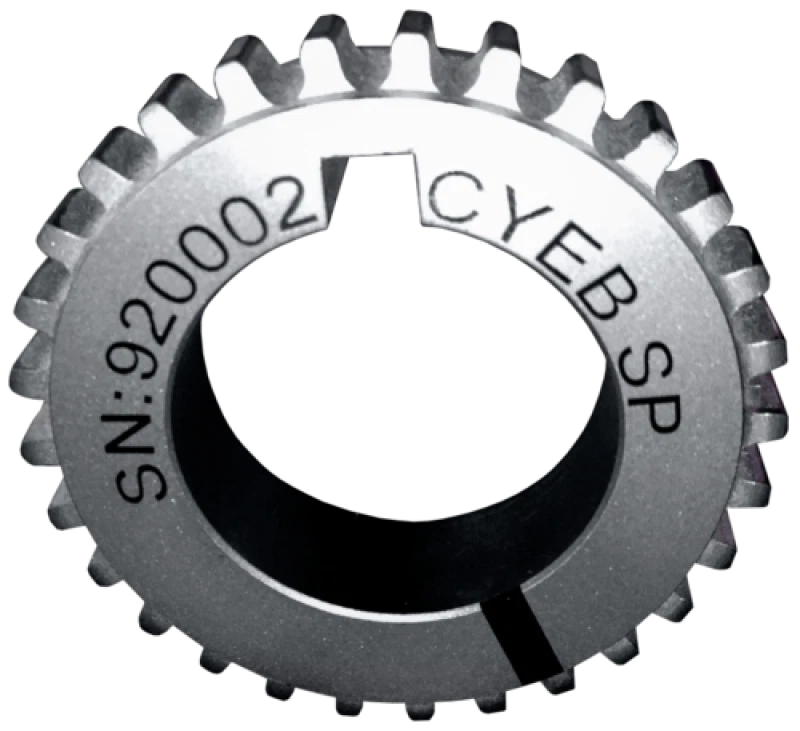 Boundary 15-17 Ford Cyclone/Ecoboost 2.7L/3.5L/3.7L V6 Billet Crankshaft Timing Sprocket