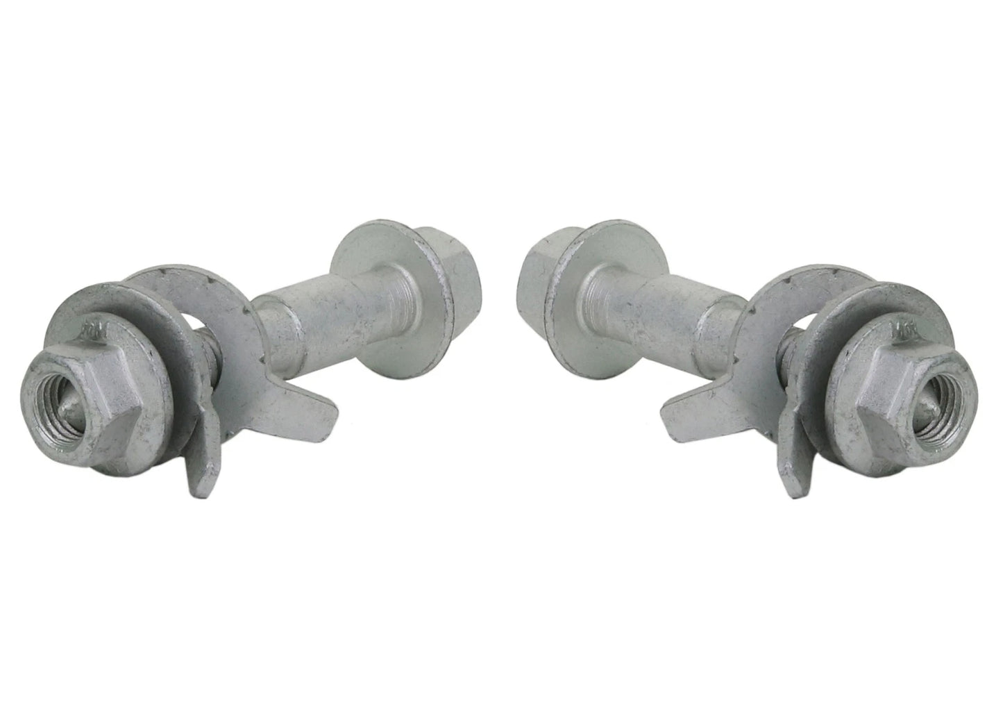 SuperPro 16mm Front Lower Strut Mount Camber Bolt Kit | Acura RSX (02) (SPF4351-16K)