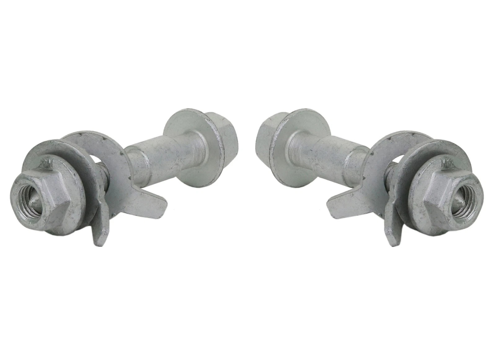 SuperPro 16mm Front Lower Strut Mount Camber Bolt Kit | Acura RSX (02) (SPF4351-16K)