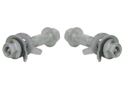 SuperPro 16mm Front Lower Strut Mount Camber Bolt Kit | Acura RSX (02) (SPF4351-16K)