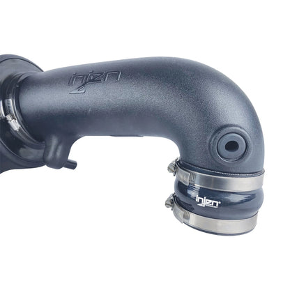 Injen Evolution Intake | Dodge Ram 1500 V8-5.7L (03-18, 19-23) / Chevrolet Express 1500/2500 (03-26) / Silverado 2500 HD Classic (07-14) / Dodge 3500 (09-18) / Ram 1500 Classic (19-26) (EVO8100C)