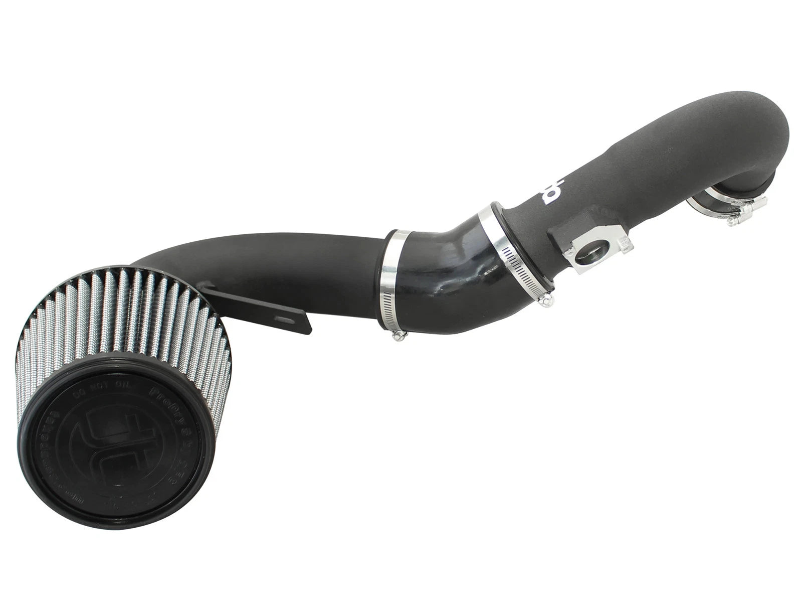 aFe Takeda Stage-2 Cold Air Intake System w/ Pro DRY S Filter | Mazda 3 (10-11) L4-2.5L (TA-4107B)