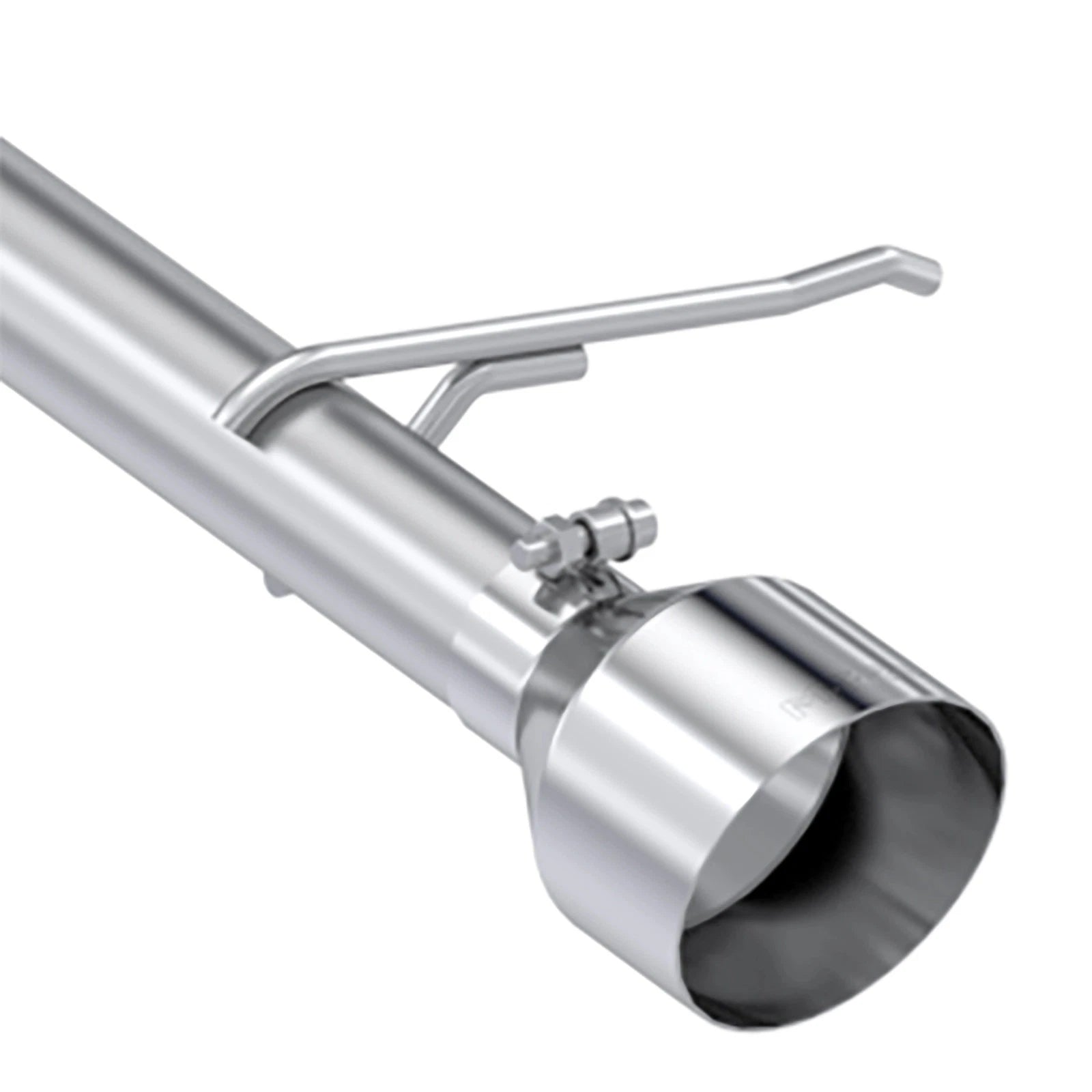 MBRP 3in/2.5in Cat-Back Dual Rear Exit Exhaust T304 | Volkswagen Jetta GLI (22) (S4615304)