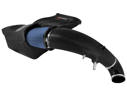 aFe Momentum GT Pro 5R Stage-2 Intake System | Ford F-150 V8 5.0L (15-17) (54-73114)