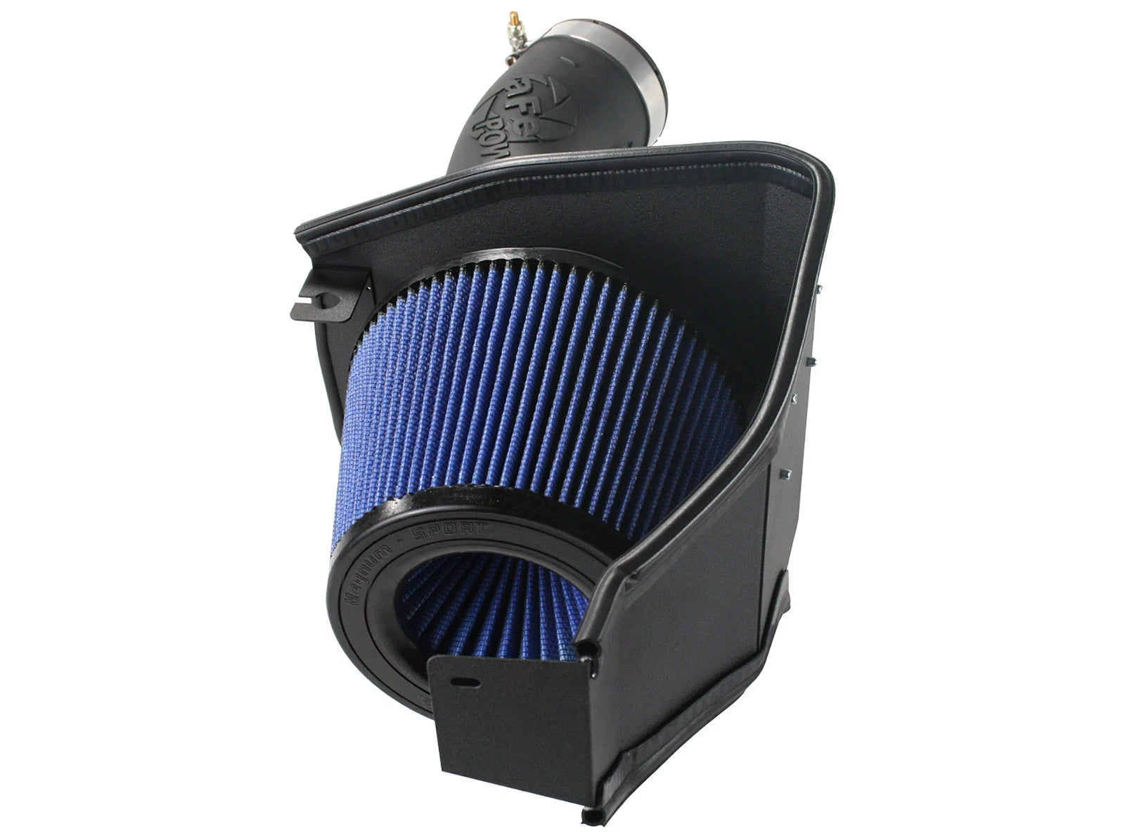 aFe Magnum FORCE Stage-2 CAI | Dodge Challenger/Charger/Chrysler 300 6.4L (11-12) (54-12172)