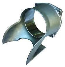 Roush Upper Right LTR Bracket