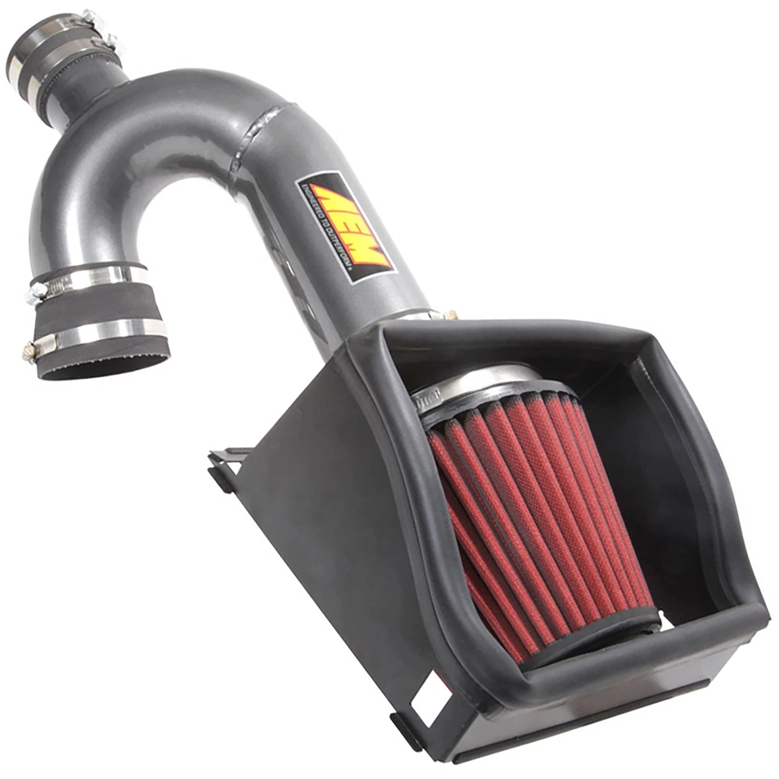 AEM 3.5L V6 Cold Air Intake | Ford F-150 (17-18) (21-8130DC)