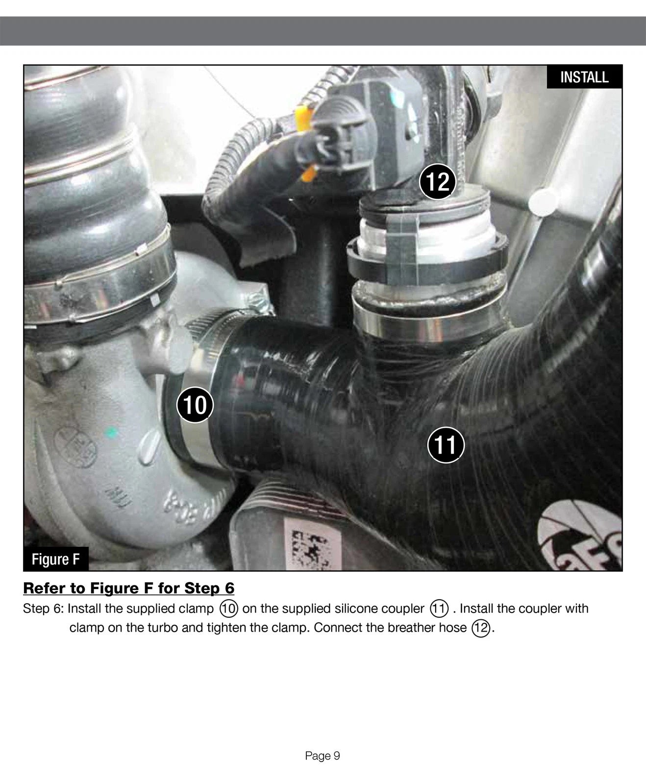 aFe Momentum GT Pro 5R Intake System | GM Colorado/Canyon I4-2.8L (td) (16) (54-74007)