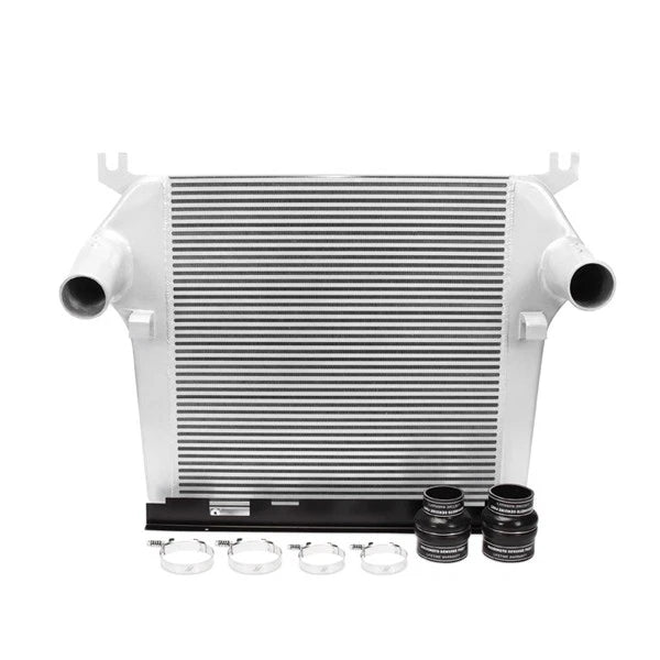 Mishimoto 10-12 Dodge 6.7L Cummins Intercooler | Dodge Ram 1500/2500/3500 (02-08/03-09/10-12) (MMINT-RAM-10SL)