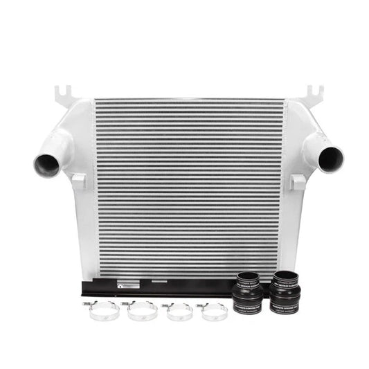Mishimoto 10-12 Dodge 6.7L Cummins Intercooler | Dodge Ram 1500/2500/3500 (02-08/03-09/10-12) (MMINT-RAM-10SL)