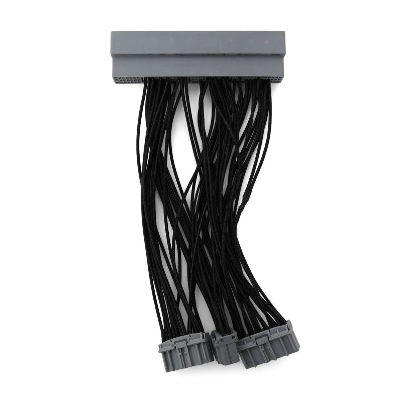 BLOX Racing Wiring Harness Adapter | 1992-1995 Honda Civic (BXAC-00700)