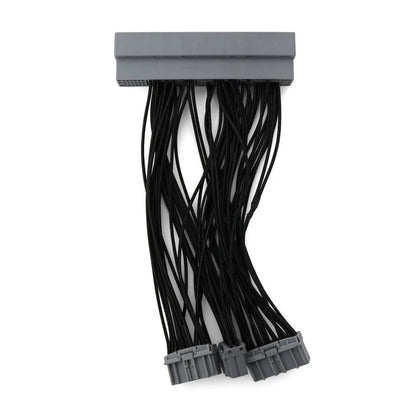 BLOX Racing Wiring Harness Adapter | 1992-1995 Honda Civic (BXAC-00700)