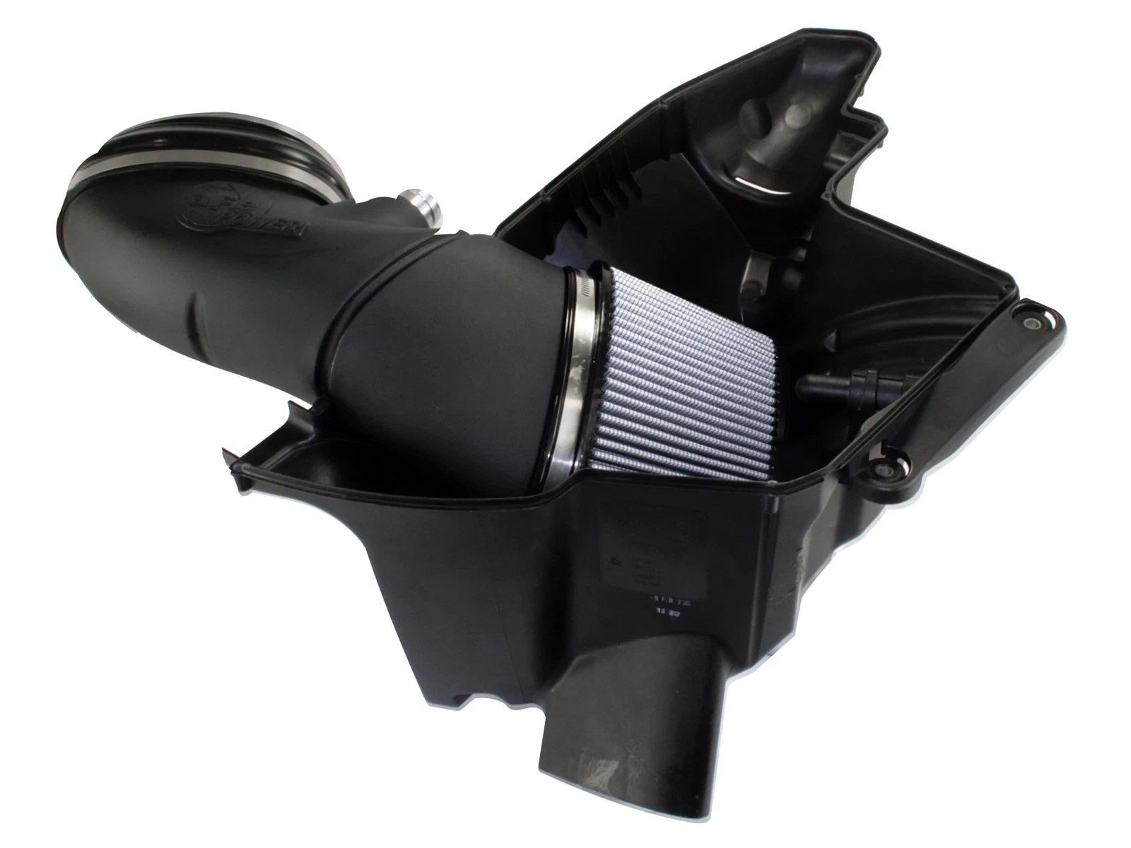aFe Perf Stage-2 Cold Air Intake | BMW M3 E9X (08-12) V8-4.0L (51-31662) (SPF51362)