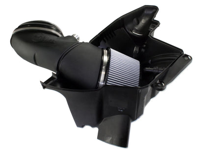 aFe Perf Stage-2 Cold Air Intake | BMW M3 E9X (08-12) V8-4.0L (51-31662) (SPF51362)