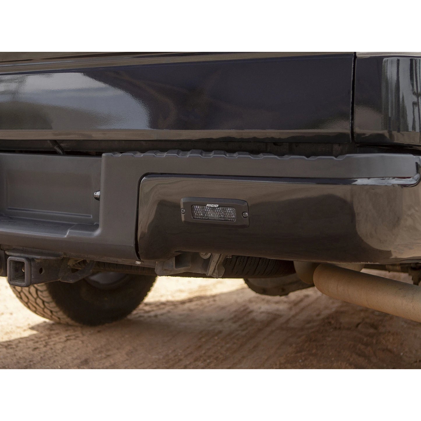 Rigid SR-Q Series Pro Flood/Surface LED Light | Off-road/Industrial/Marine (RIG904113)
