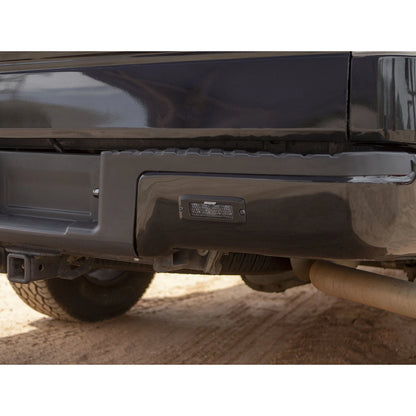 Rigid SR-Q Series Pro Flood/Surface LED Light | Off-road/Industrial/Marine (RIG904113)