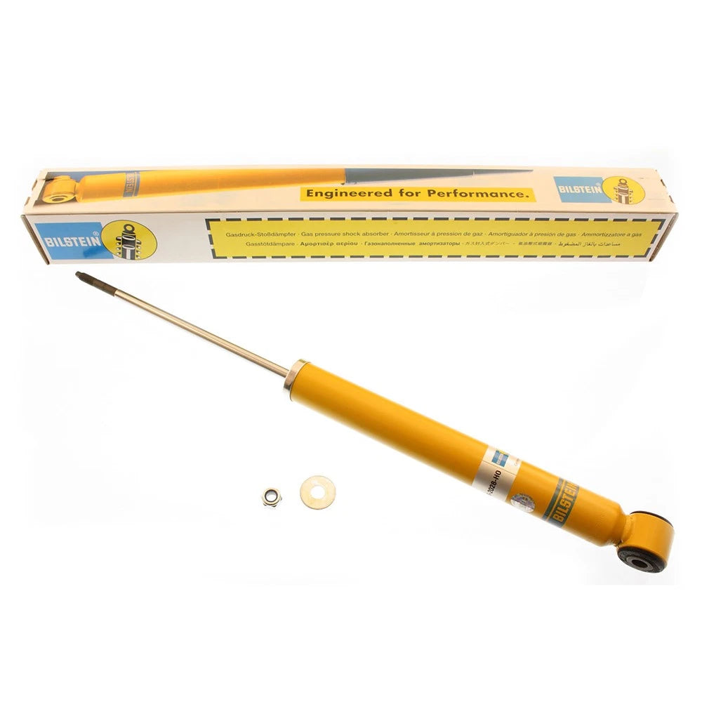 Bilstein B6 Performance Suspension Shock Absorber for 1986-1987 BMW 325es