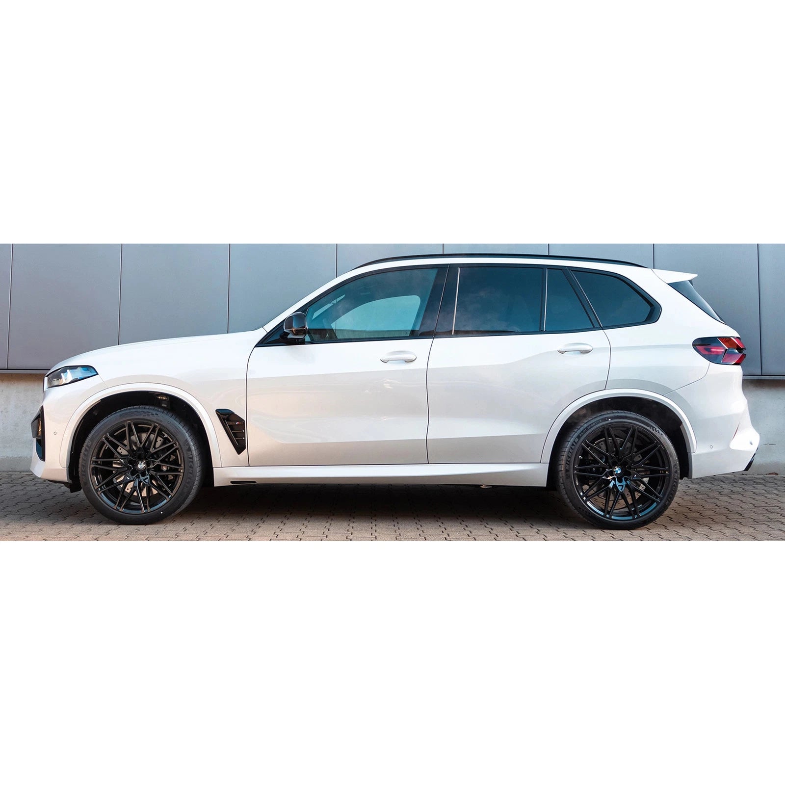 H&R VTF Adj Lowering Springs | BMW X5 M/X6 M F95 (20-23) (23023-1)