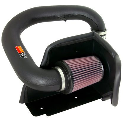 K&N Engineering Performance Intake Kit: Jeep Wrangler L6-4.0L 1991 - 1995