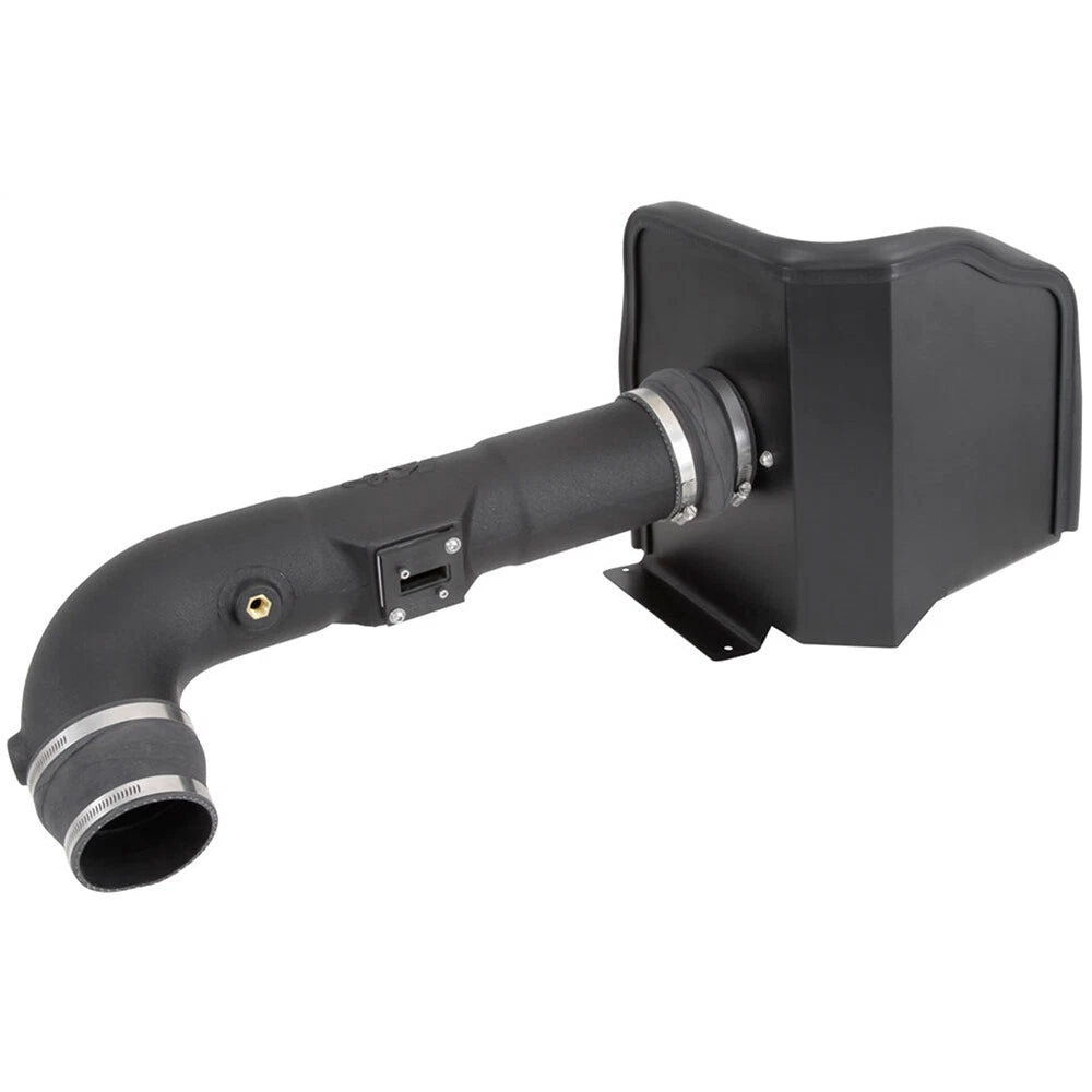 K&N Performance Air Intake System | Chevrolet Silverado / GMC 1500 (14-18) (30-3082)