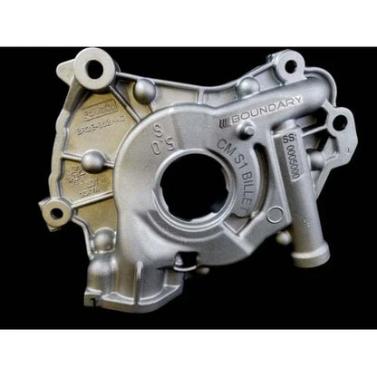 Boundary 11-17 Ford Coyote Mustang GT/F150 V8 Oil Pump Assembly