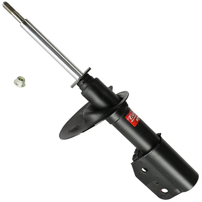 KYB Excel-G F&R Strut | Buick Century/Regal/Impala/Monte Carlo (97-05) (334227)