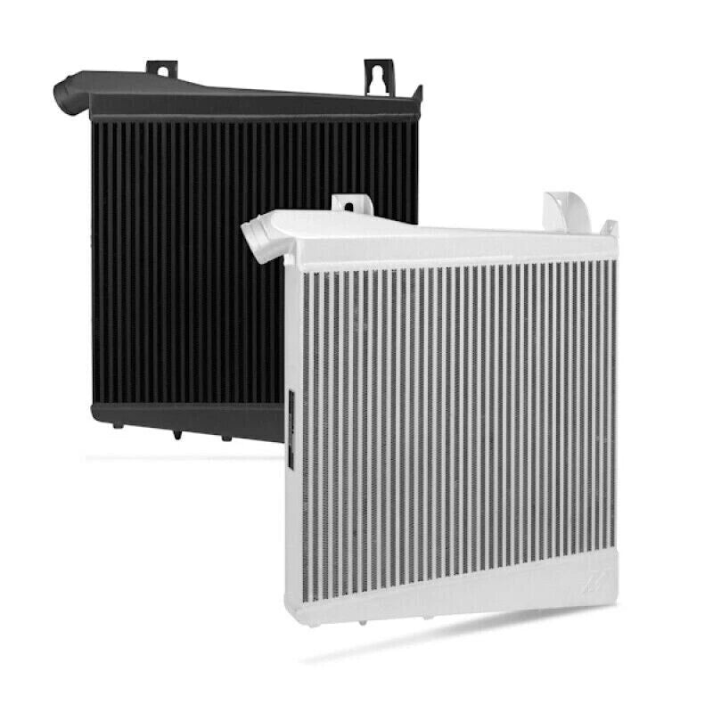 Mishimoto 08-10 Ford 6.4L Powerstroke Intercooler | Ford F-250/F-350 (99-16) (MMINT-F2D-08SL)