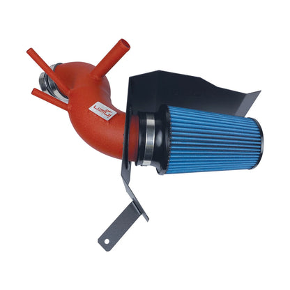 Injen Short Ram Intake System | Kia Stinger / Genesis G70 (17-24 / 17-26) (SP1355WR)
