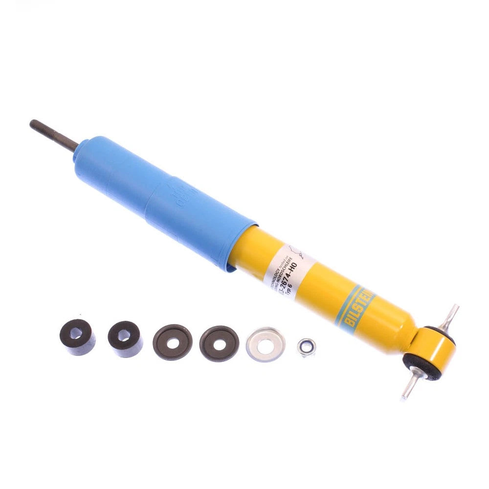 Bilstein B6 4600 Suspension Shock Absorber for 1996-2004 Toyota Tacoma