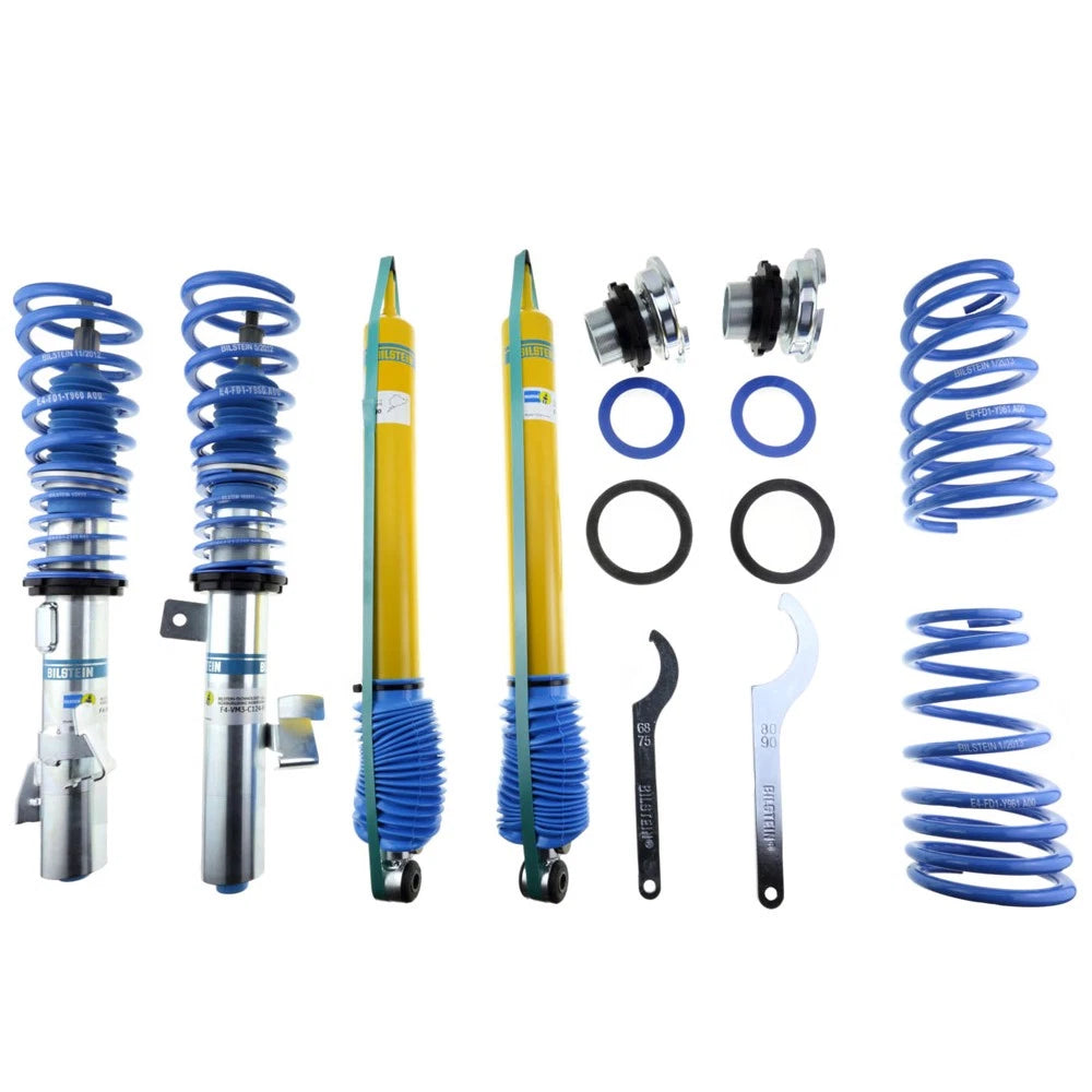Bilstein B16 (PSS9) Suspension Kit for 2004-2011 Volvo S40