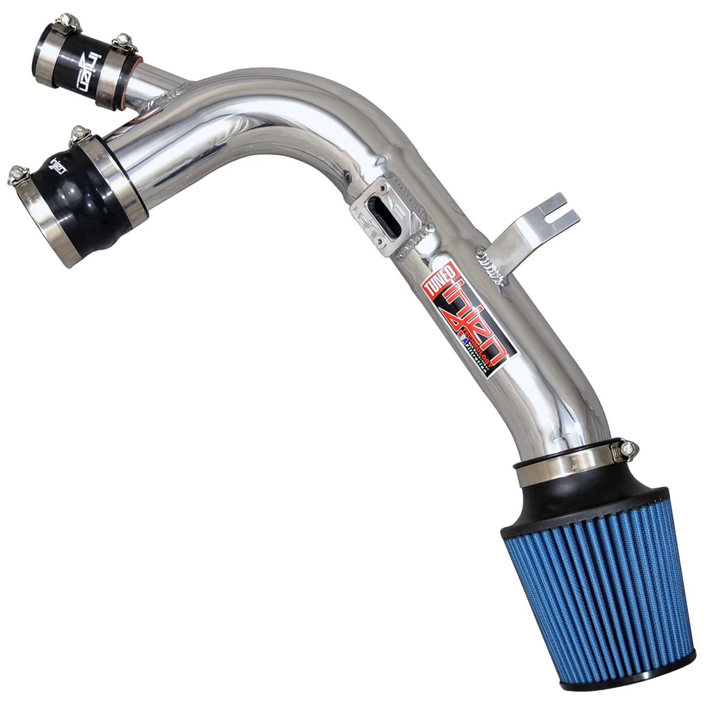 Injen 13-19 Nissan Sentra 1.8L Short Ram Intake | Nissan Sentra (07-13) (SP1970P)