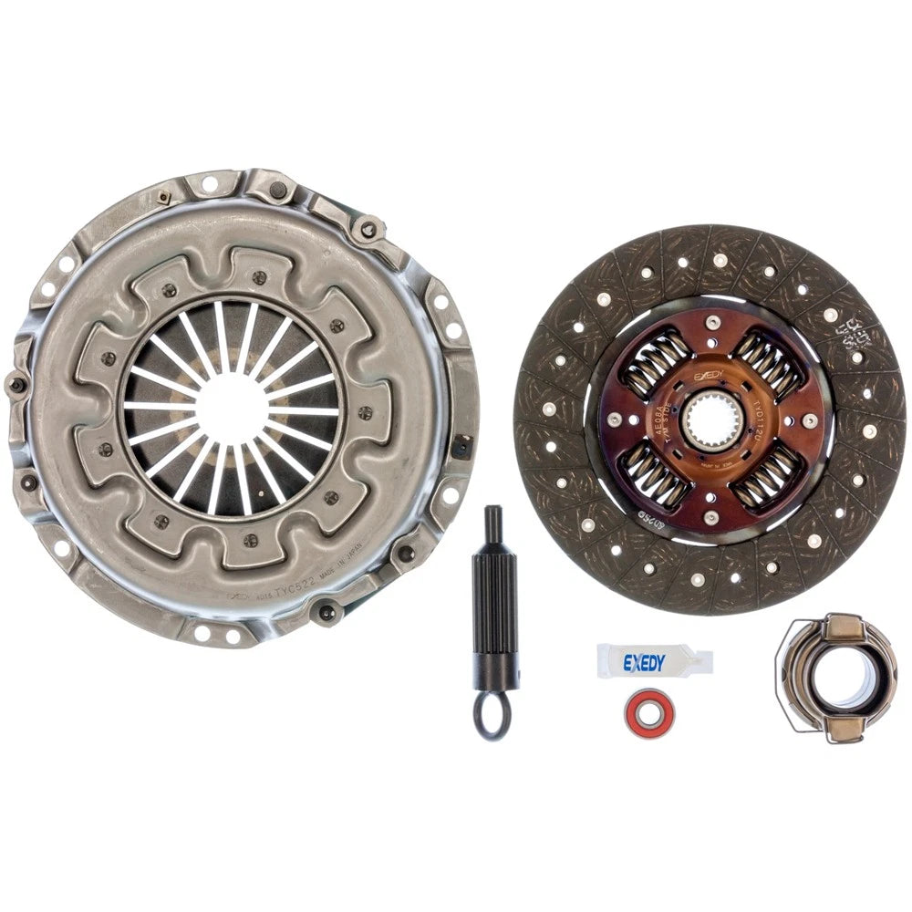 Exedy OE Clutch Kit | 1992-1997 Lexus SC300 L6 (16085)